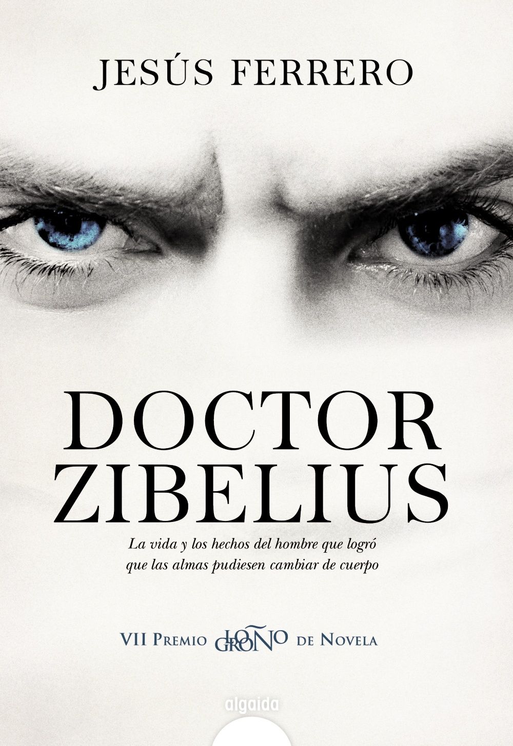 DOCTOR ZIBELIUS. 