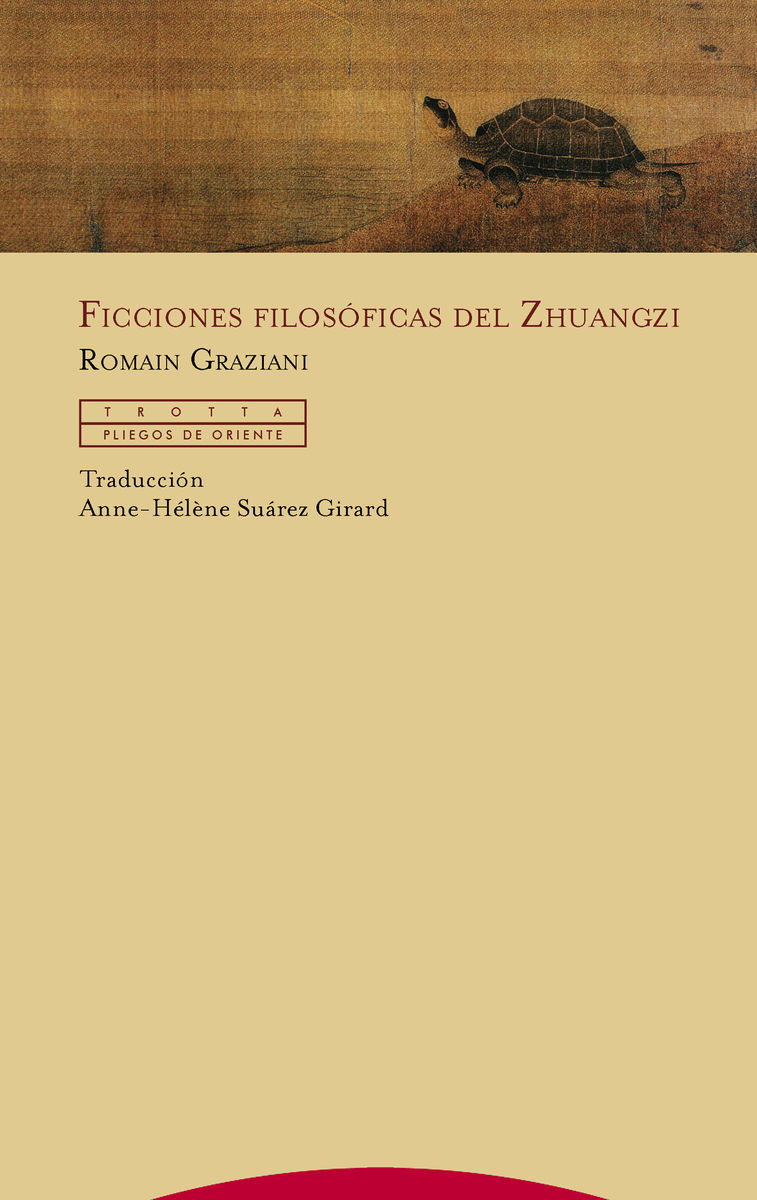 FICCIONES FILOSÓFICAS DEL ZHUANGZI