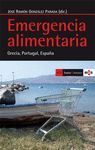 EMERGENCIA ALIMENTARIA : GRECIA, PORTUGAL, ESPAÑA. 