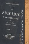 EL SUICIDIO Y LA CIVILIZACIÓN