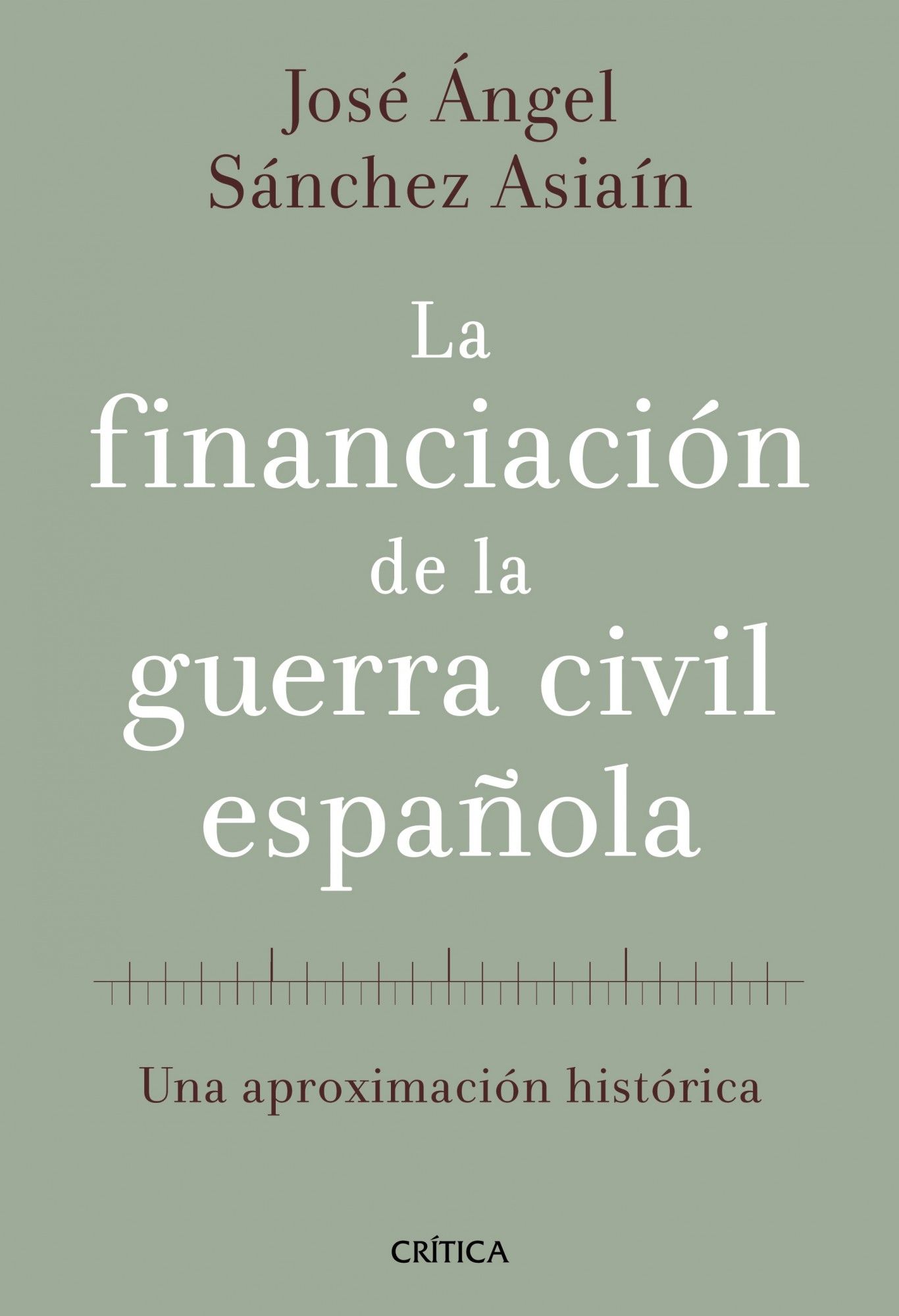 LA FINANCIACIÓN DE LA GUERRA CIVIL ESPAÑOLA. UNA APROXIMACIÓN HISTÓRICA