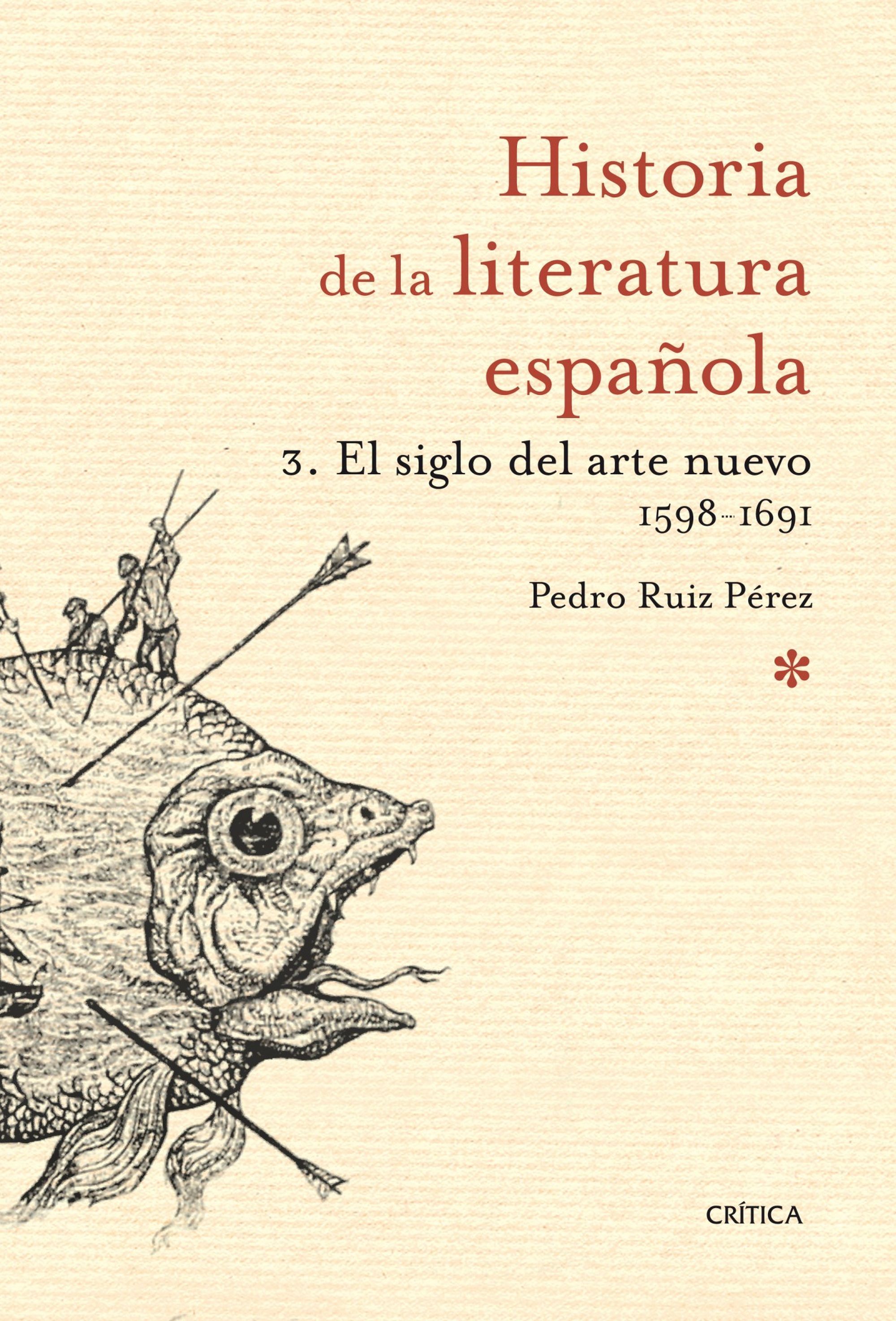 EL SIGLO DEL ARTE NUEVO 1598- 1691