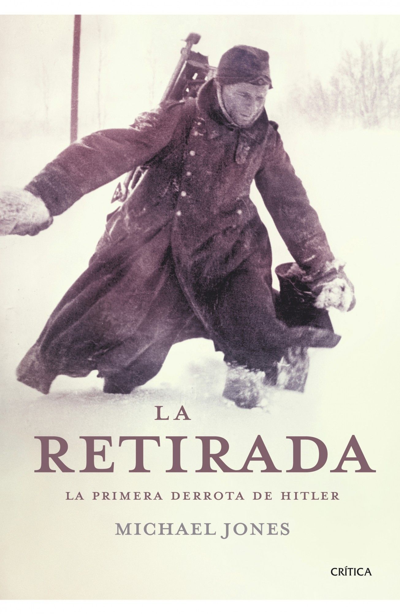 LA RETIRADA