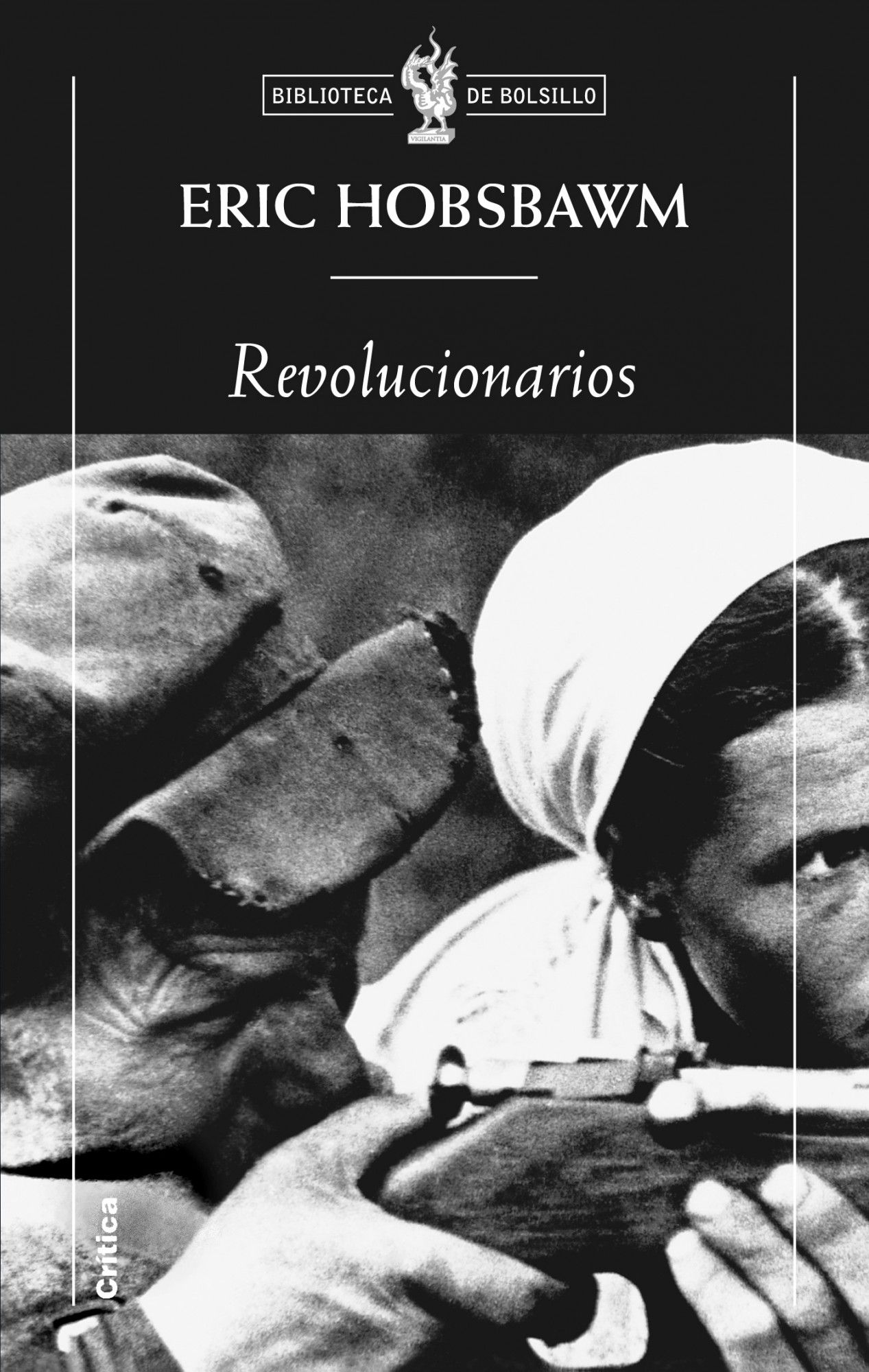 REVOLUCIONARIOS. 