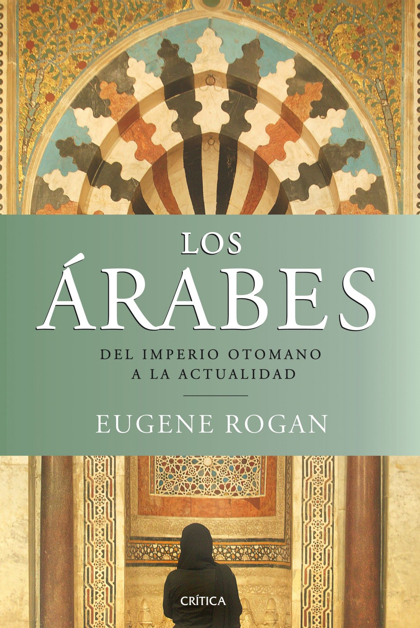 LOS ÁRABES