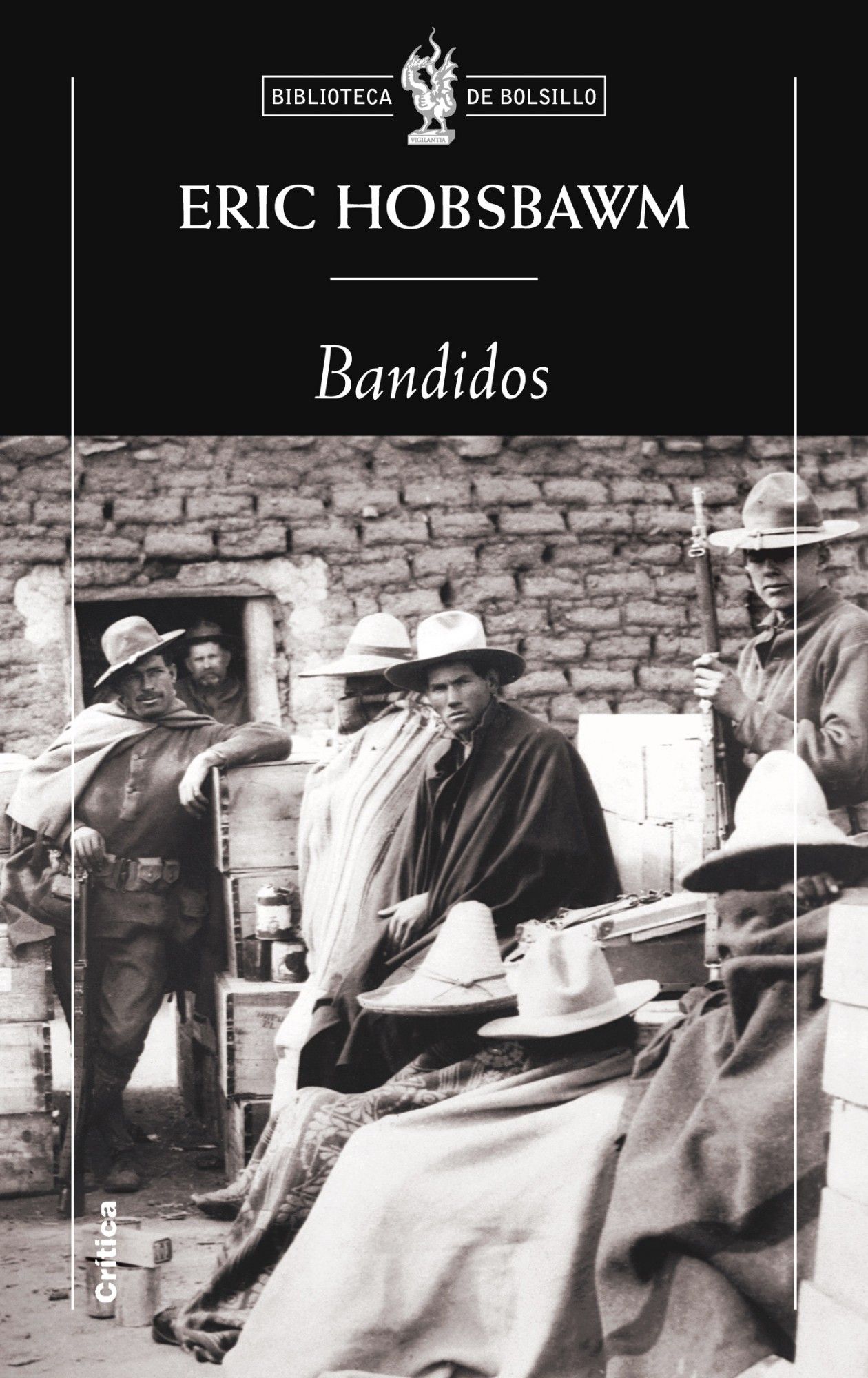 BANDIDOS. 