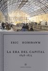 LA ERA DEL CAPITAL 1848-1875. 