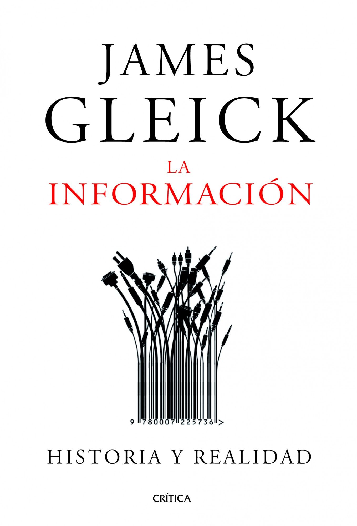 LA INFORMACIÓN. HISTORIA Y REALIDAD