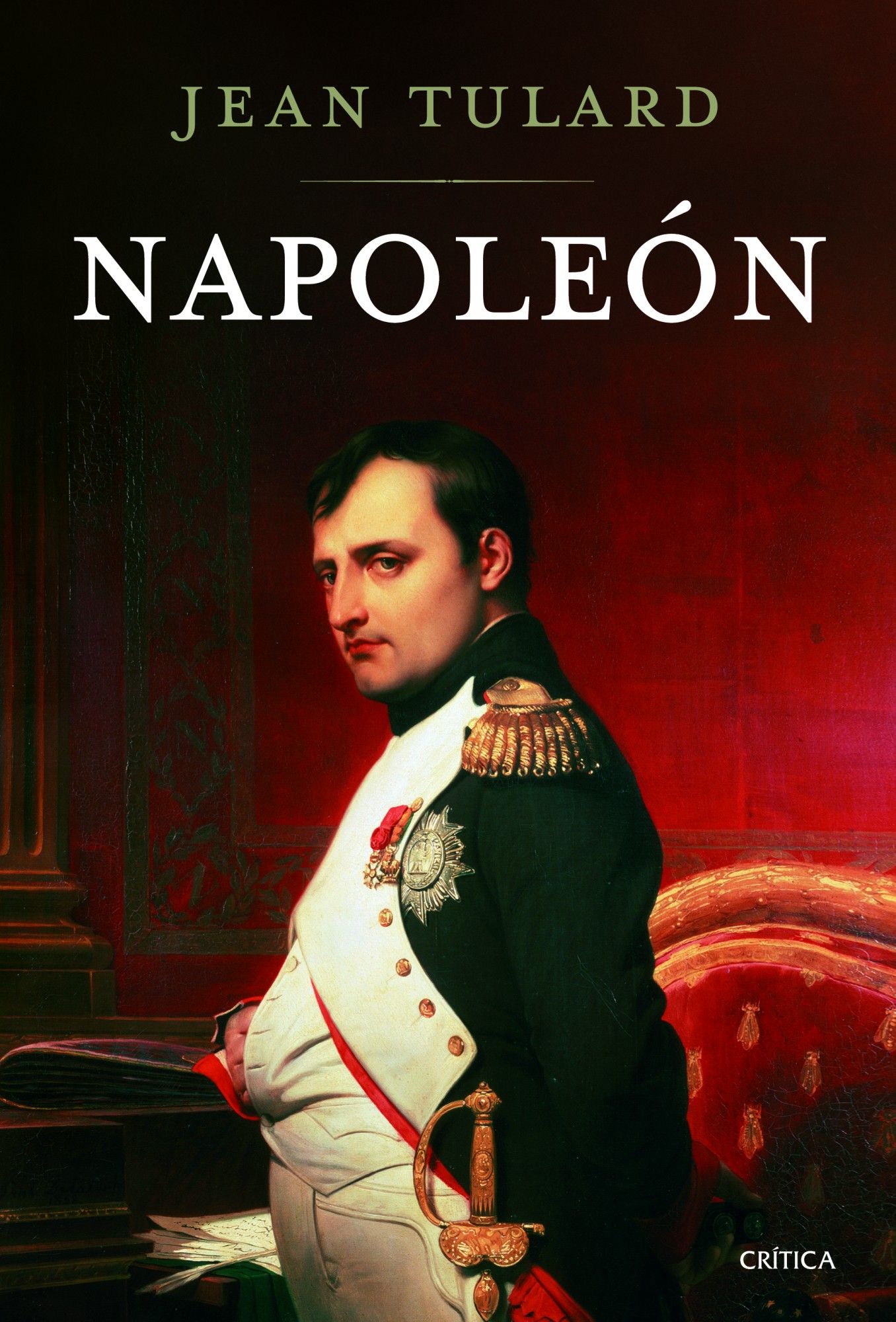 NAPOLEÓN. 