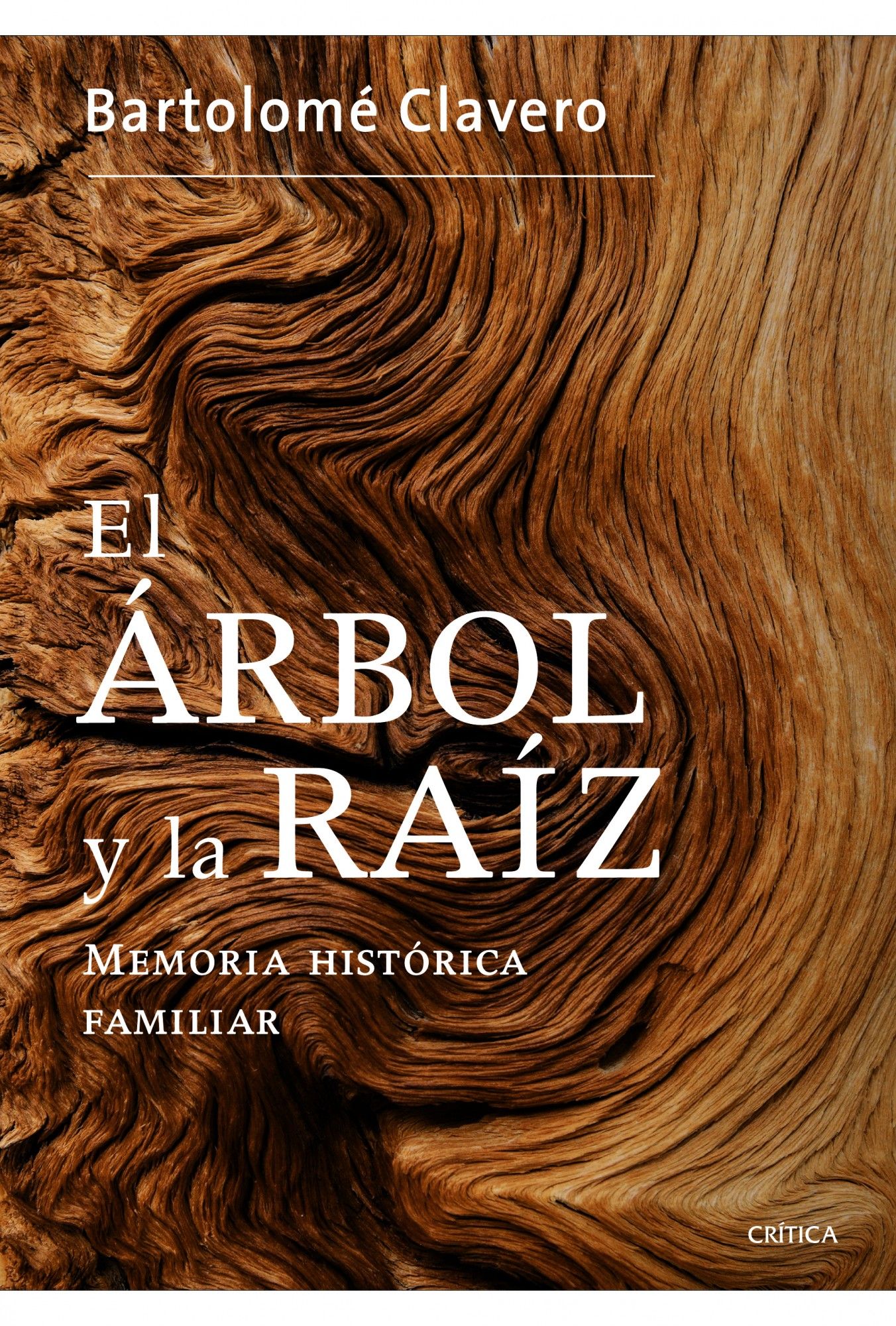 EL ÁRBOL Y LA RAÍZ. MEMORIA HISTÓRICA FAMILAR