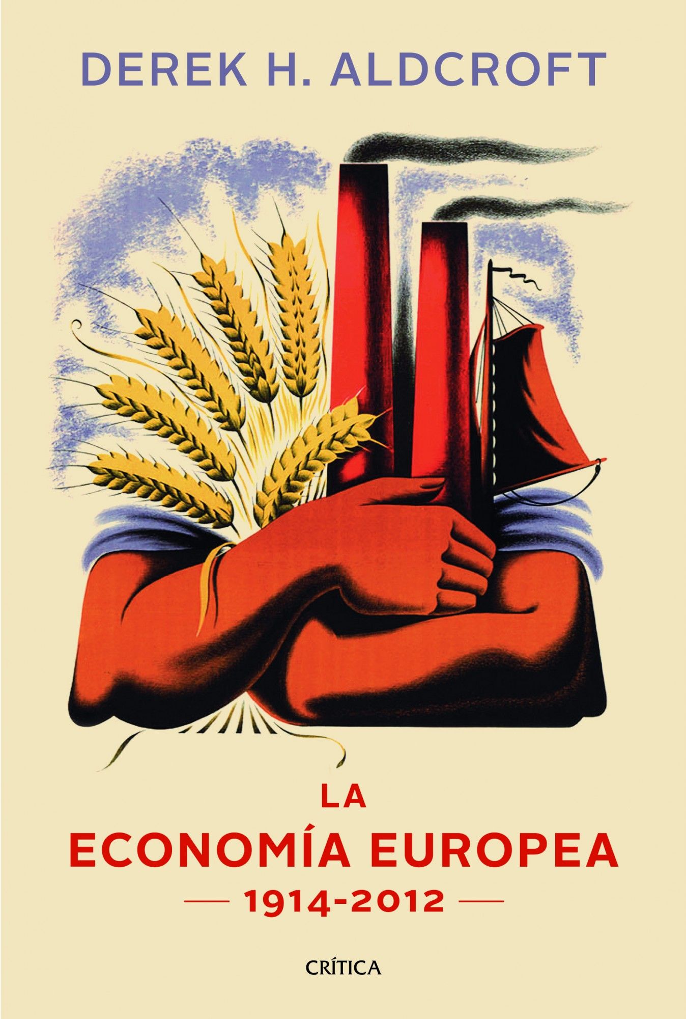 LA ECONOMÍA EUROPEA