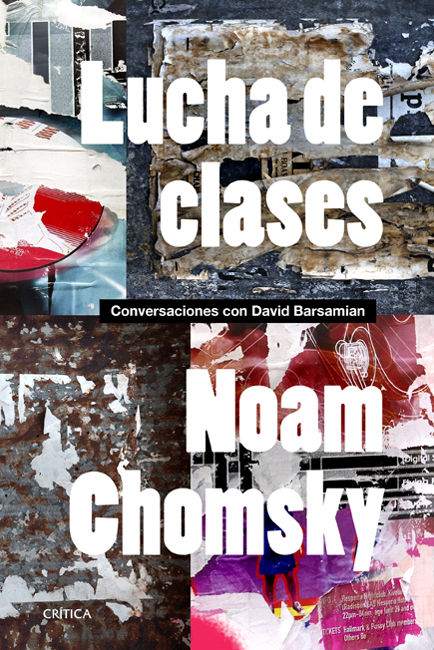 LUCHA DE CLASES. CONVERSACIONES CON DAVID BARSAMIAN