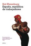 ESPAÑA, REPÚBLICA DE TRABAJADORES. 