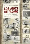 LOS AÑOS DE PLOMO