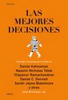 LAS MEJORES DECISIONES.