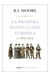 LA PRIMERA REVOLUCIÓN EUROPEA