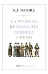 LA PRIMERA REVOLUCIÓN EUROPEA. C. 970-1215