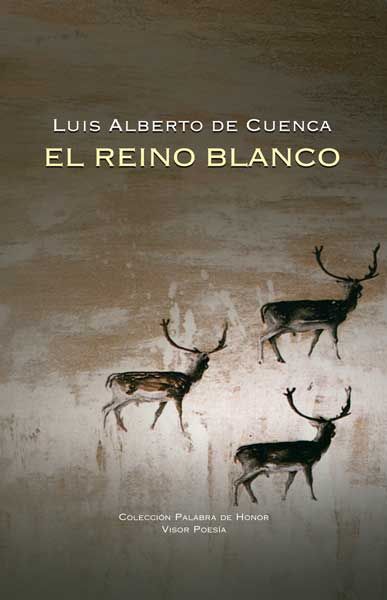 EL REINO BLANCO