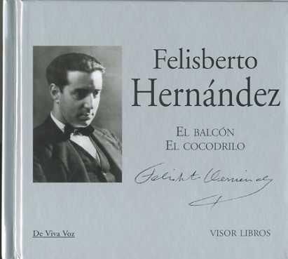 EL BALCÓN / EL COCODRILO.