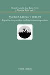 AMÉRICA LATINA Y EUROPA. ESPACIOS COMPARTIDOS EN EL TEATRO CONTEMPORÁNEO