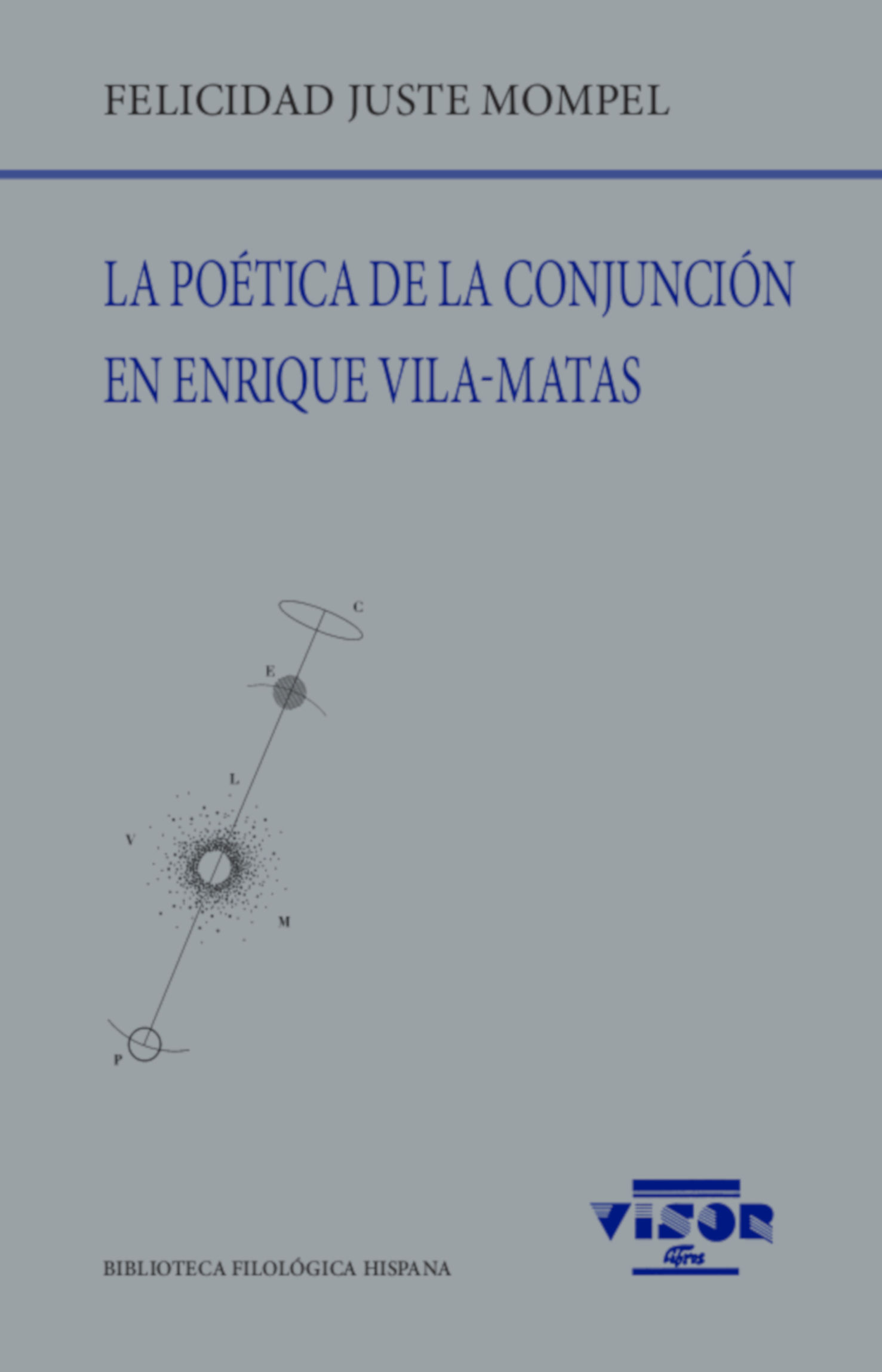 LA POÉTICA DE LA CONJUNCIÓN EN ENRIQUE VILA-MATAS. 