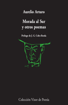 MORADA AL SUR Y OTROS POEMAS.