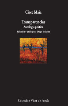 TRANSPARENCIAS. ANTOLOGÍA POÉTICA