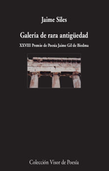 GALERÍA DE RARA ANTIGÜEDAD. 