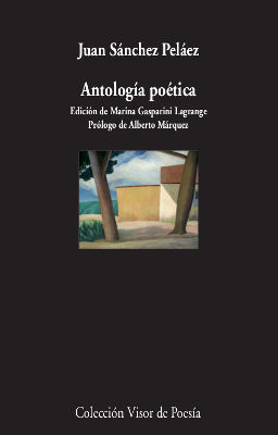 ANTOLOGÍA POÉTICA. 