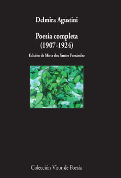 POESÍA COMPLETA (1902-1924). 