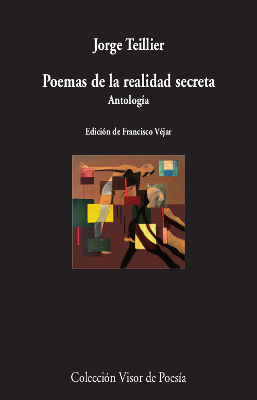 POEMAS DE LA REALIDAD SECRETA. ANTOLOGÍA