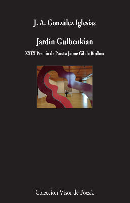 JARDÍN GULBENKIAN