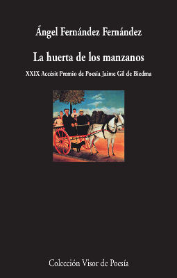 LA HUERTA DE LOS MANZANOS