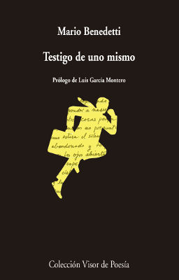 TESTIGO DE UNO MISMO.