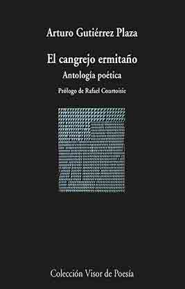 EL CANGREJO ERMITAÑO. ANTOLOGÍA POÉTICA