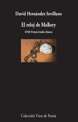 EL RELOJ DE MALLORY. 