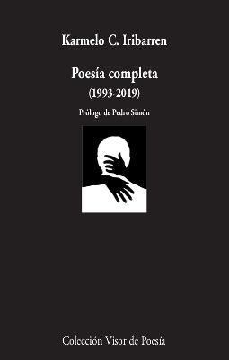 POESÍA COMPLETA (1993-2019). 