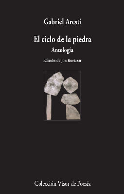 EL CICLO DE LA PIEDRA. ANTOLOGÍA