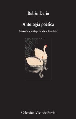 ANTOLOGÍA POÉTICA.