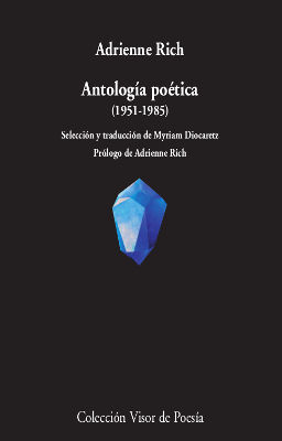 ANTOLOGÍA POÉTICA (1951-1985). 