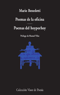 POEMAS DE LA OFICINA. POEMAS DEL HOYPORHOY. 