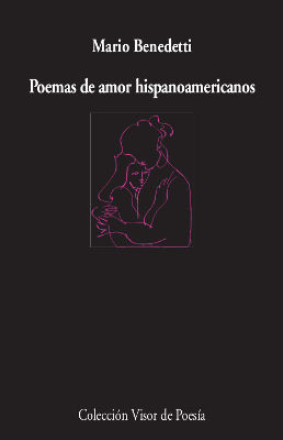 POEMAS DE AMOR HISPANOAMERICANOS. 