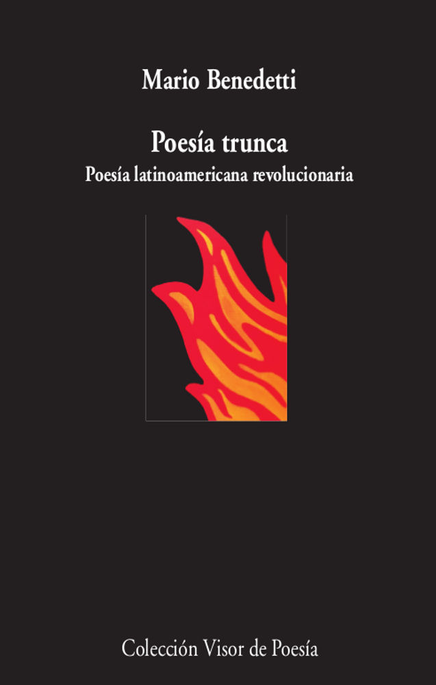 POESÍA TRUNCA. POESÍA LATINOAMERICANA REVOLUCIONARIA