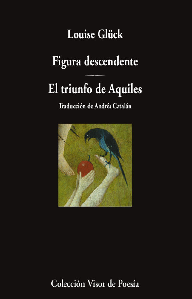 FIGURA DESCENDENTE. EL TRIUNFO DE AQUILES. 