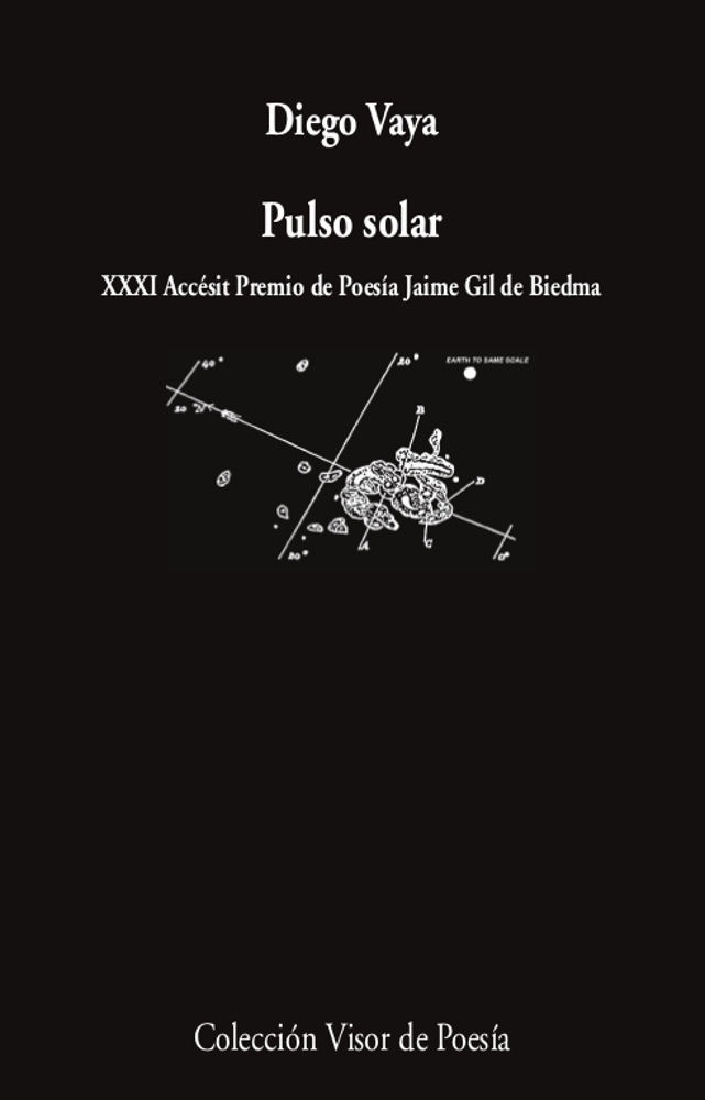 PULSO SOLAR. 