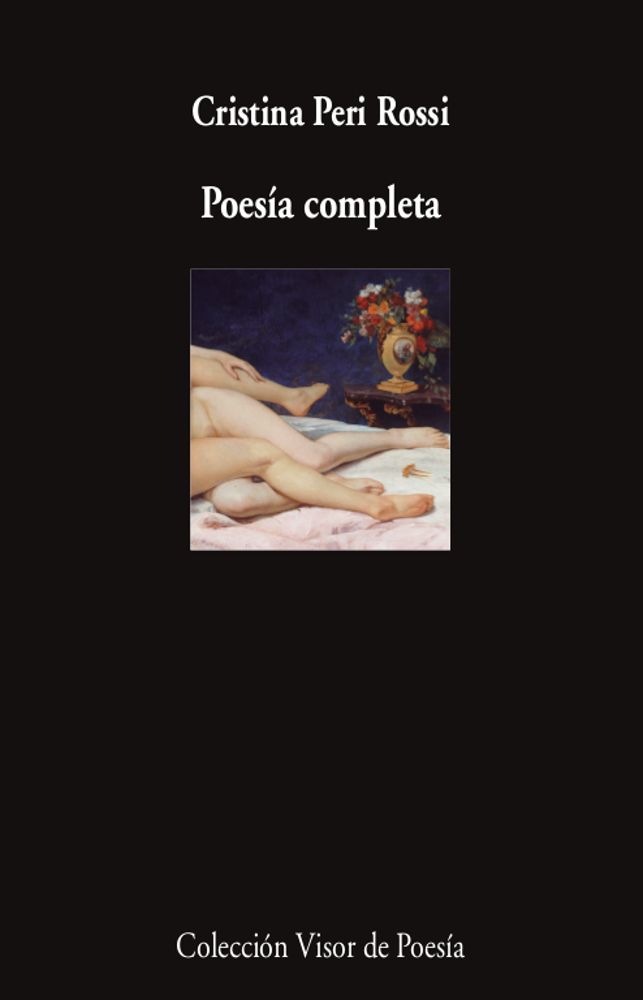 POESÍA COMPLETA. 