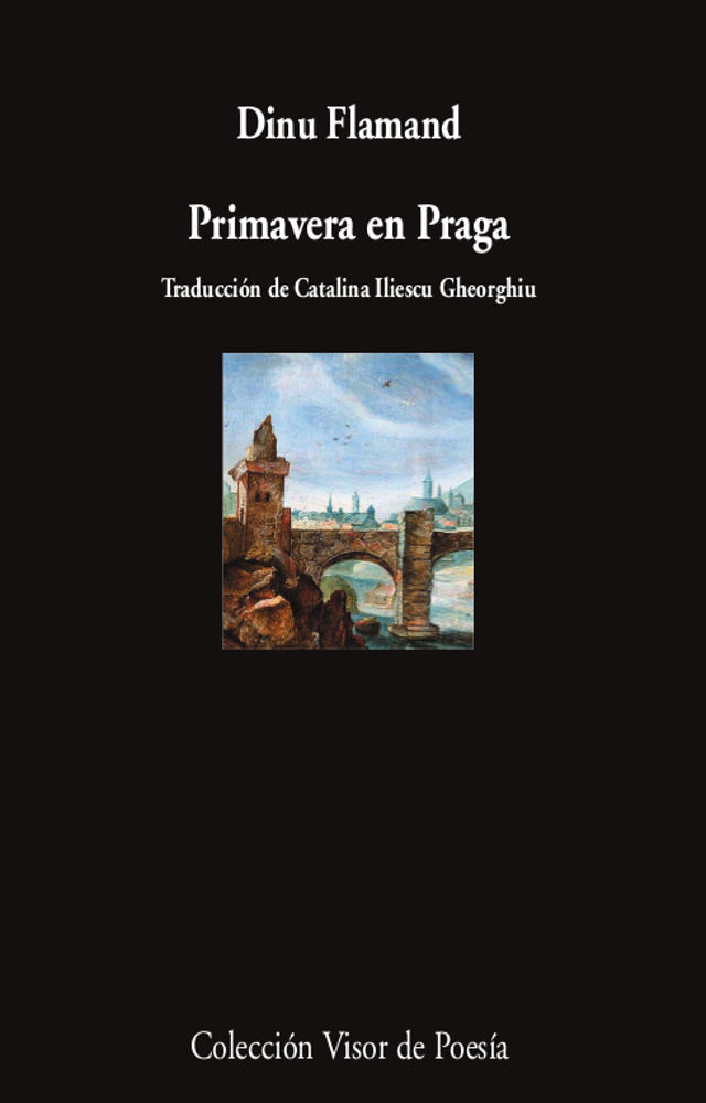 PRIMAVERA EN PRAGA. 