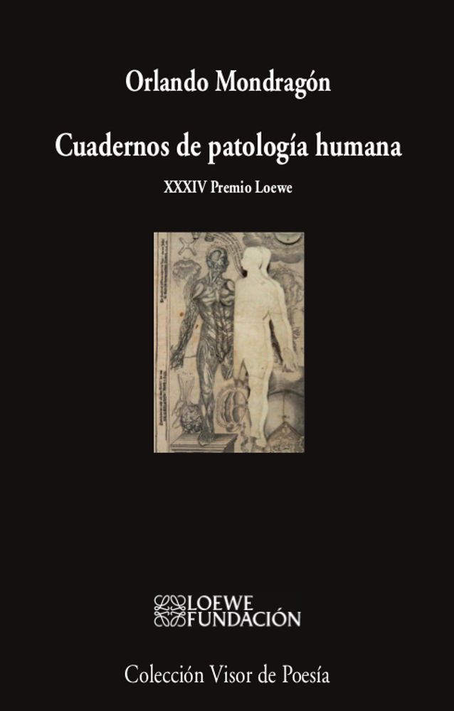 CUADERNOS DE PATOLOGÍA HUMANA. 