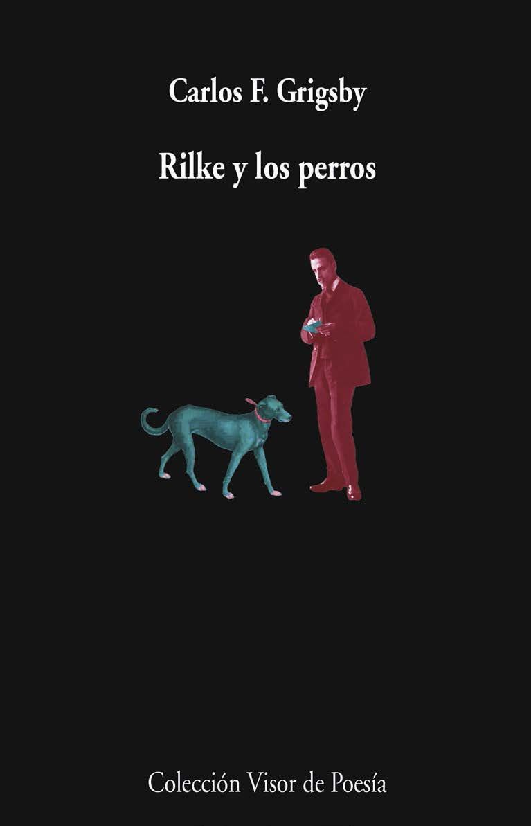 RILKE Y LOS PERROS. 