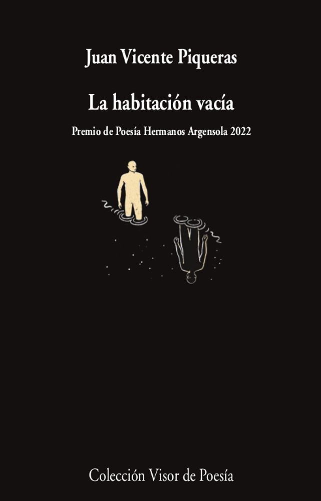 LA HABITACIÓN VACÍA. 